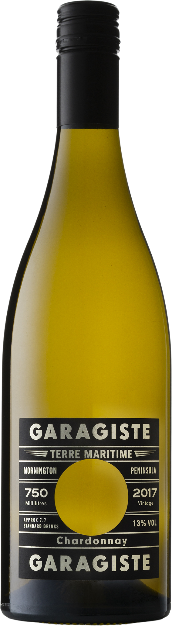 Garagiste Terre Maritime Chardonnay 2023 Mornington Peninsula